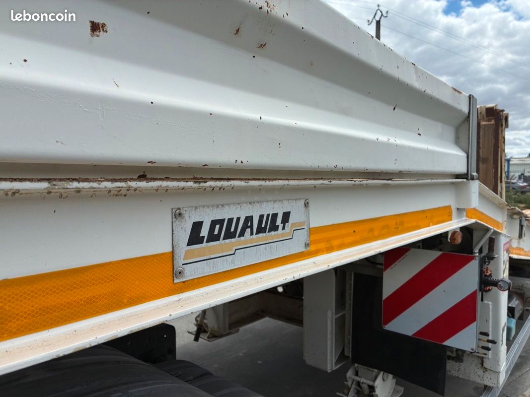 Louault Porte engins (image 2)