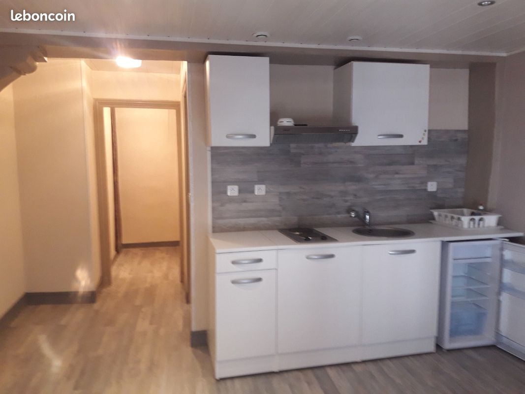 Appartement 2 pièces 22 m² · à Auxerre · 22 m² · 420 €
