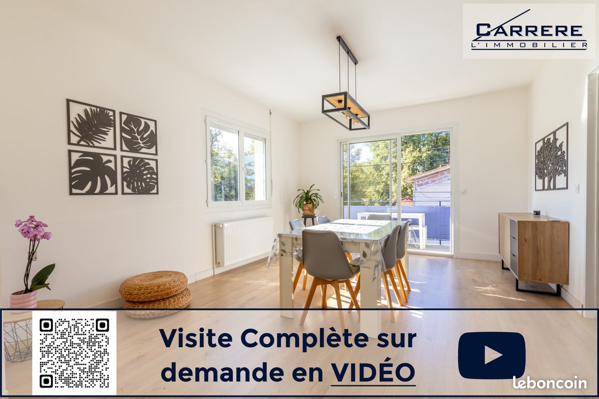 Maison 7 pièces 177 m² · à Yvrac · 177 m² · 362 000 €