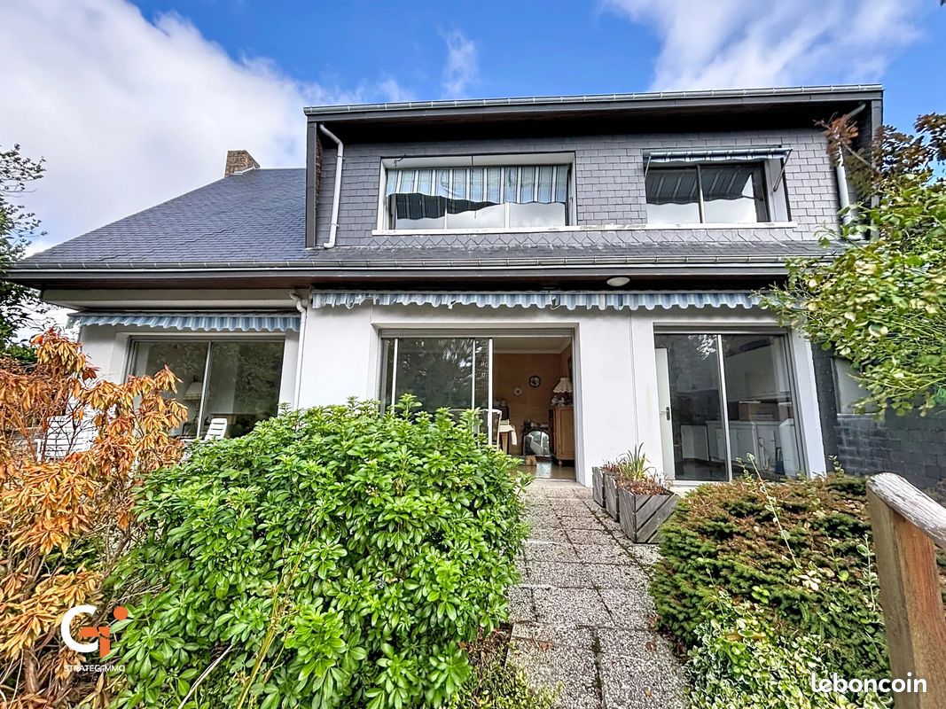 Maison 5 pièces 133 m² · à Le Mesnil-Esnard · 133 m² · 309 000 €