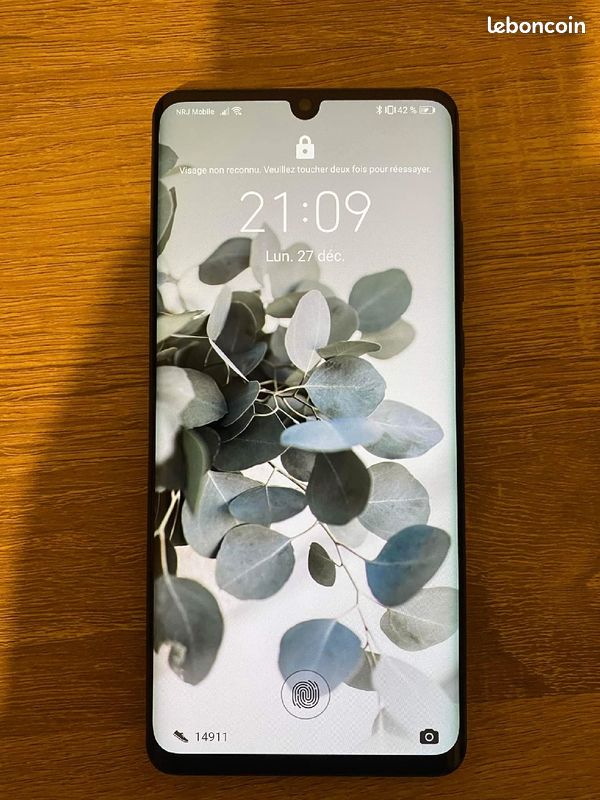 Huawei P30 Pro 128GB (image 2)