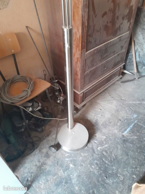 Lampadaire vingtain (image 3)