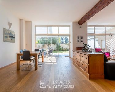Maison 660 000 € - 179 m²