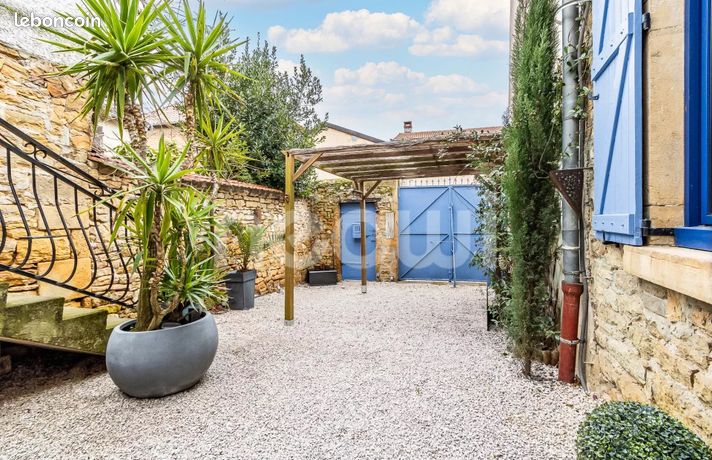 Maison 7 pièces 135 m²