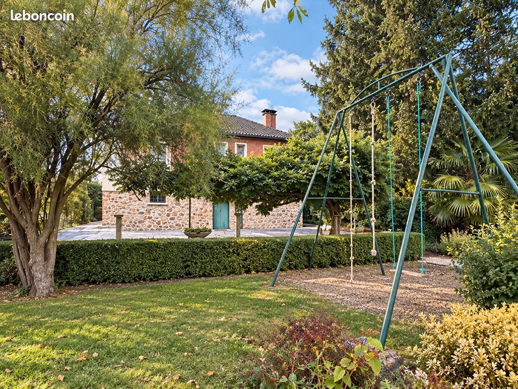 Maison 4 pièces 67 m² · à Jouy-en-Josas · 67 m² · 580 000 €
