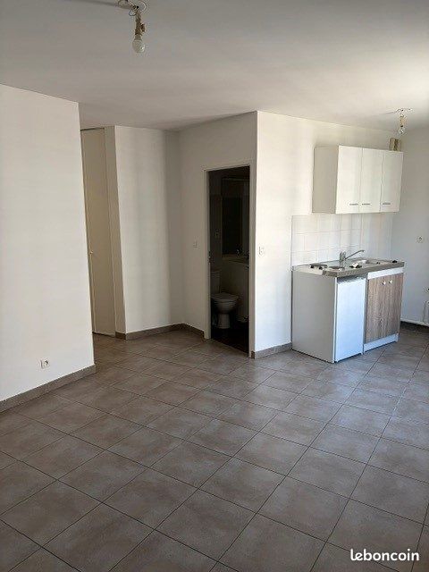 Appartement 1 pièce 27 m² · à Lyon · 27 m² · 595 €