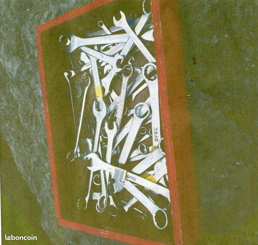 Outillage (image 1)