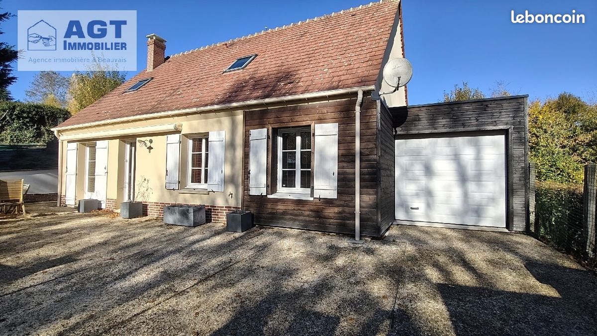 Maison 5 pièces 120 m² · à Saint-Paul · 120 m² · 260 000 €