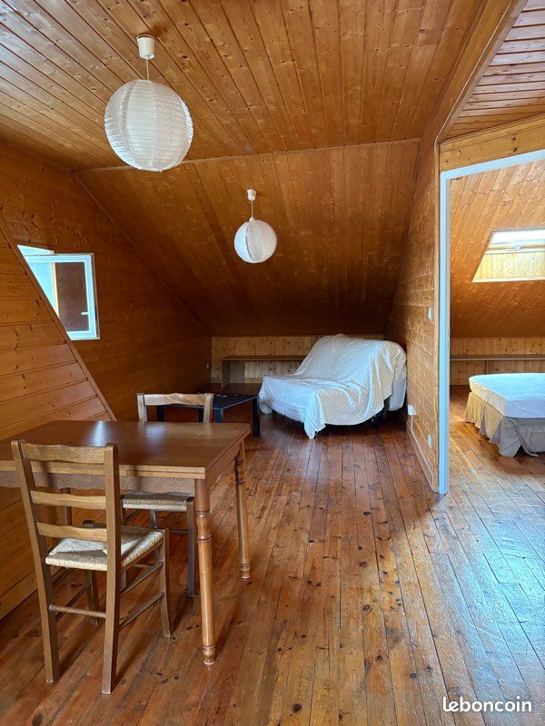 Appartement 2 pièces 40 m² · à Yssingeaux · 40 m² · 450 €