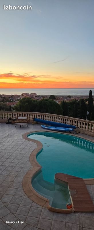 Appartement 3 pièces 80 m² · à Fleury · 80 m² · 440 000 €