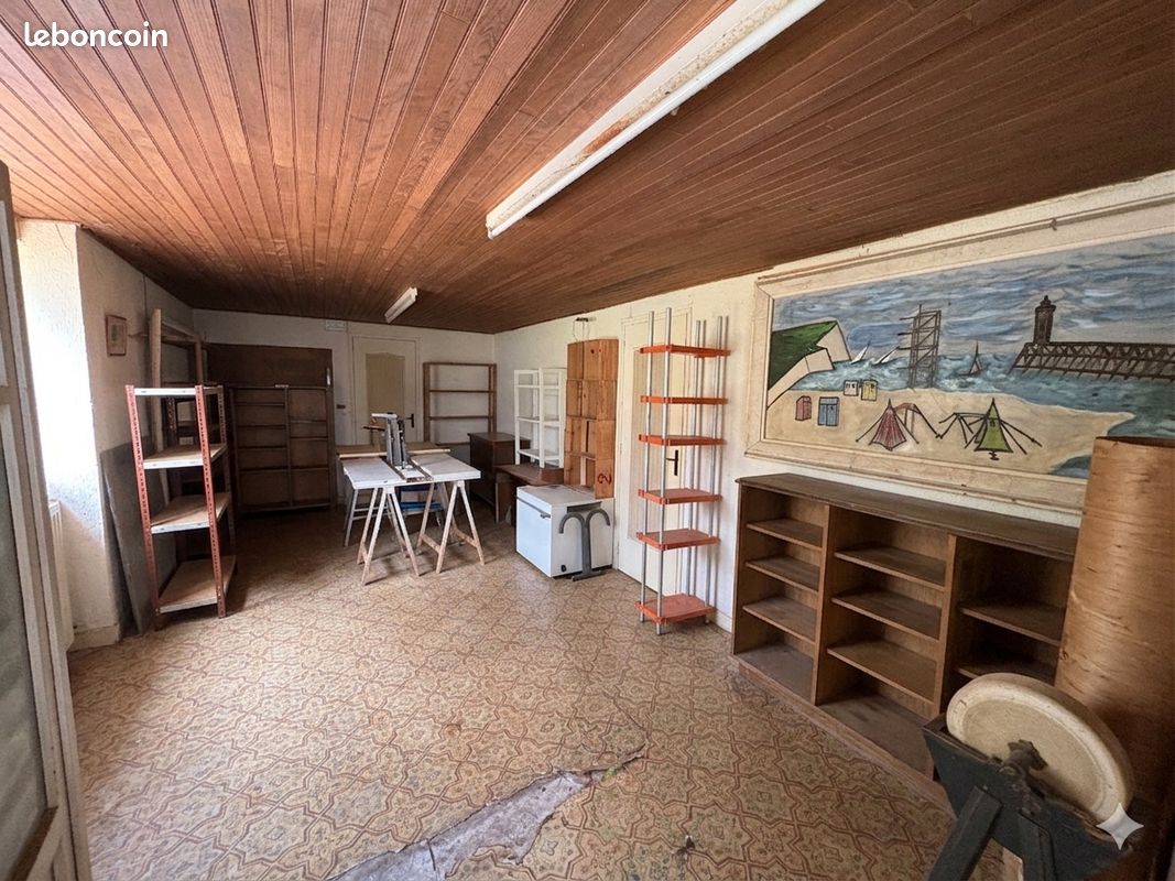 Maison 14 pièces 600 m² (image 8)