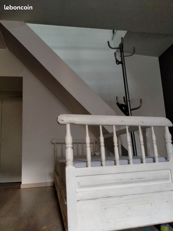 Appartement 5 pièces 60 m² · à Firminy · 60 m² · 490 €/mois