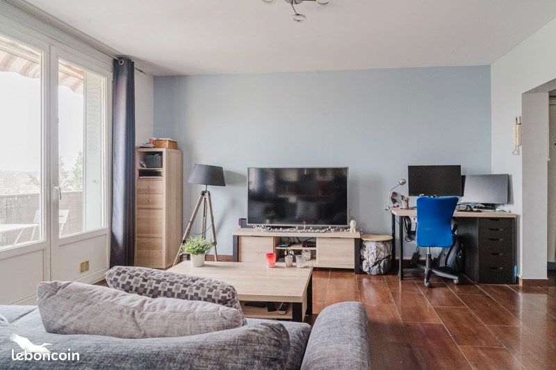Appartement 3 pièces 56 m² · à Décines-Charpieu · 56 m² · 189 000 €