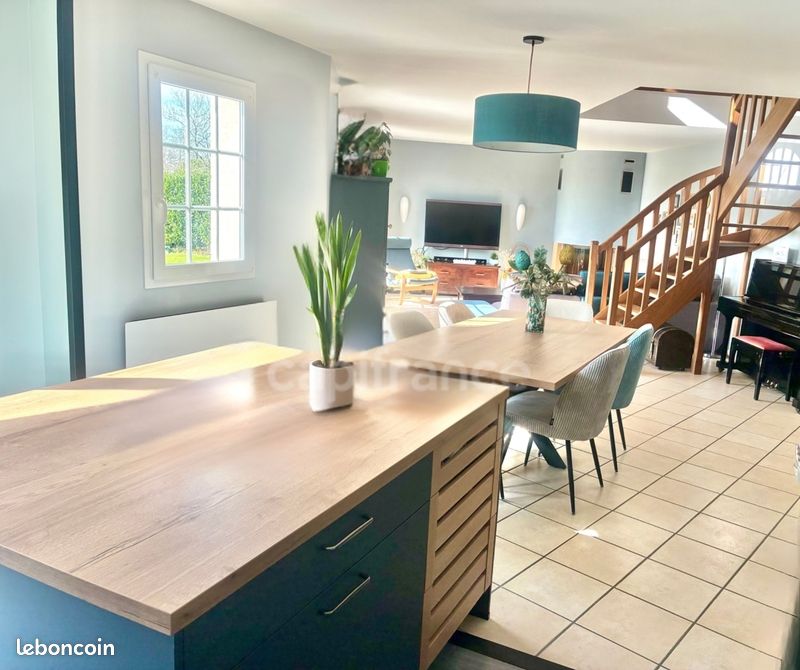 Maison 8 pièces 226 m² (image 7)