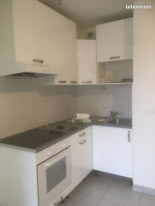Appartement 1 pièce 36 m² · à Lyon · 36 m² · 799 €/mois