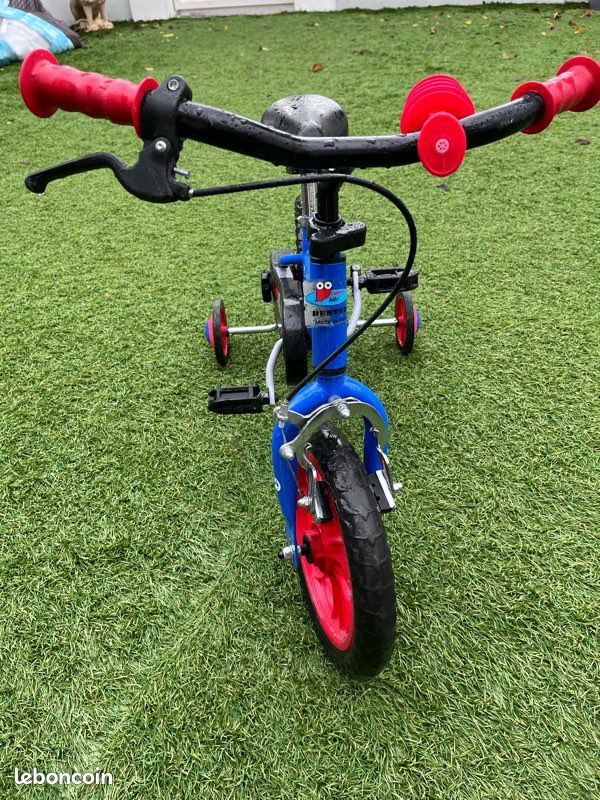 Vélo enfant (image 1)