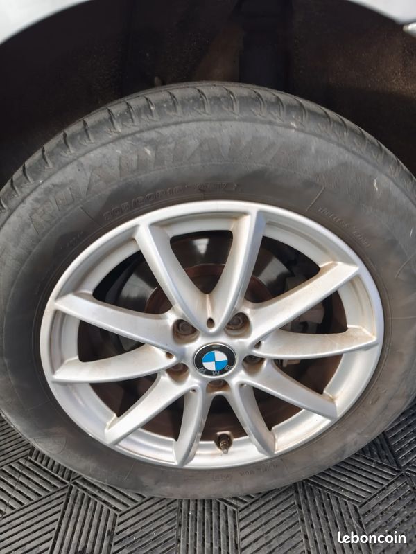 BMW 216d Série 2 ActiveTourer 216d Business Design 116ch - 2018 - 147 500 km - boite automatique - (image 31)