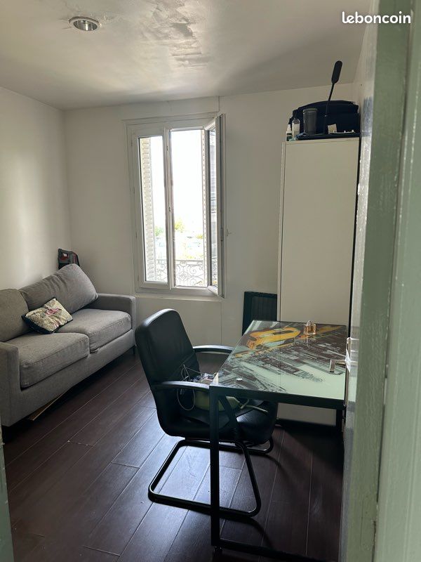 Maison a louer bezons - 2 pièce(s) - 27 m2 - Surfyn