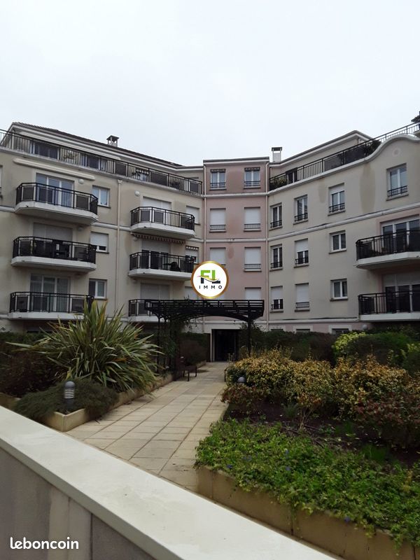 Appartement 3 pièces 65 m² · à Achères · 65 m² · 1 173 €/mois