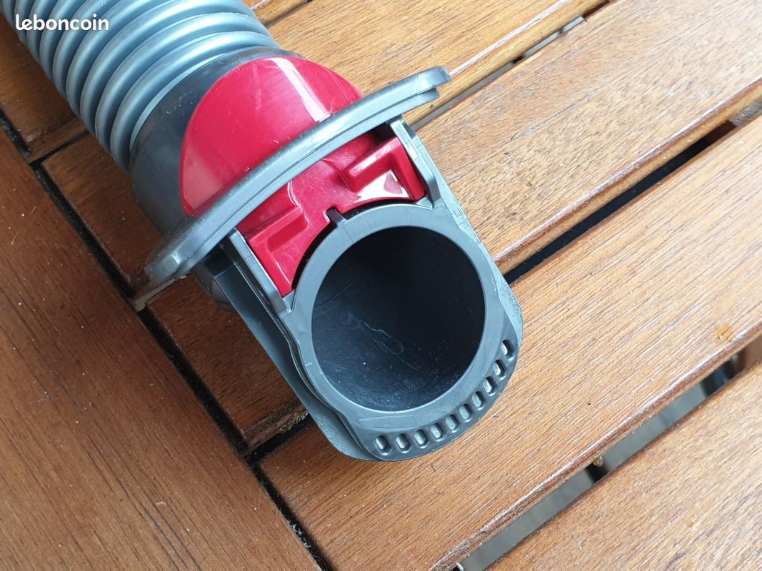 Flexibles pour aspirateur DYSON pas d'envoi (image 6)