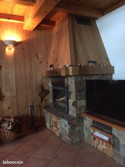 Loue chalet a Megève (image 8)