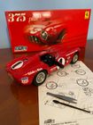 TOP MODEL TM0003 FERRARI 375 PLUS N.19 WINNER CARRERA PANAMERICANA 1954 U.MAGLIOLI 1:43 Modellino