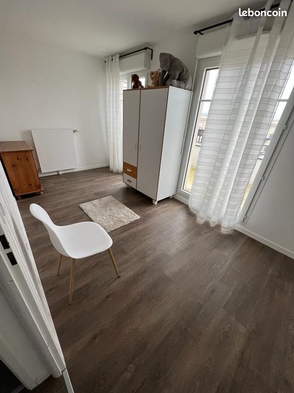 Appartement a louer clamart - 3 pièce(s) - 59 m2 - Surfyn