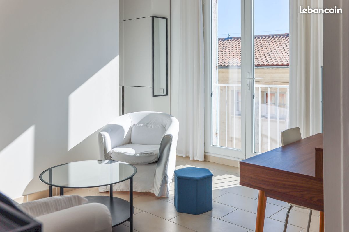 Appartement 2 pièces 27 m² · à Arles · 27 m² · 680 €/mois