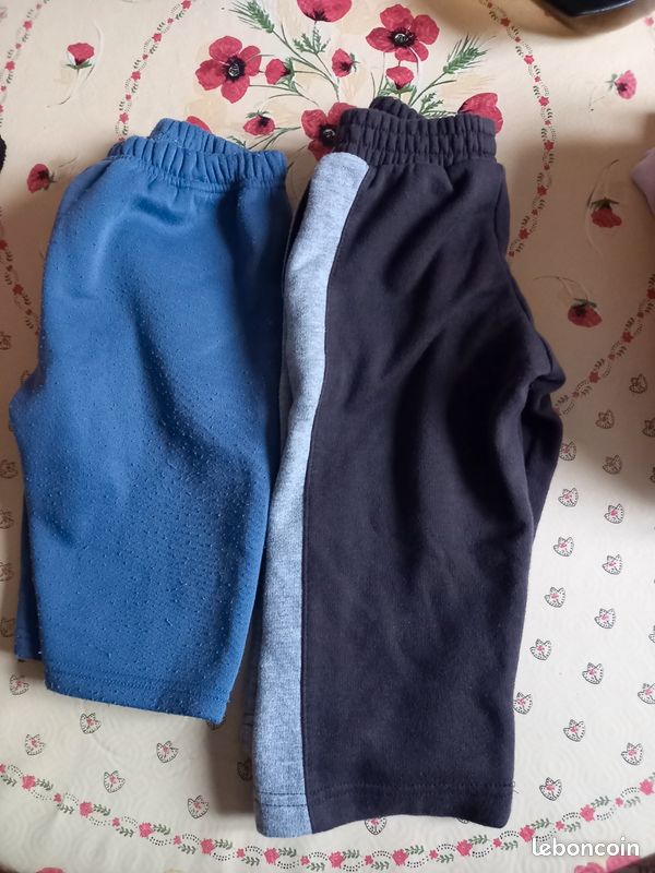 Pantalon pour enfants (image 1)