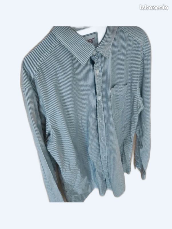 Chemise xl (image 1)