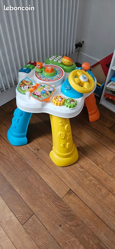 Lot puériculture + jouets (image 13)