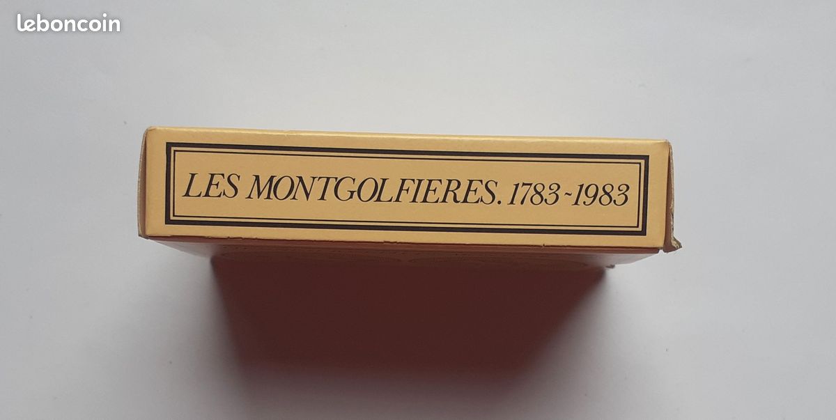 54 Cartes - FDJ JEUX DE 54 CARTES À JOUER PUBLICITAIRE AMIGO FRANÇAISE