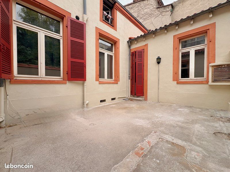 Maison 2 pièces 31 m² · à Toulouse · 31 m² · 153 000 €