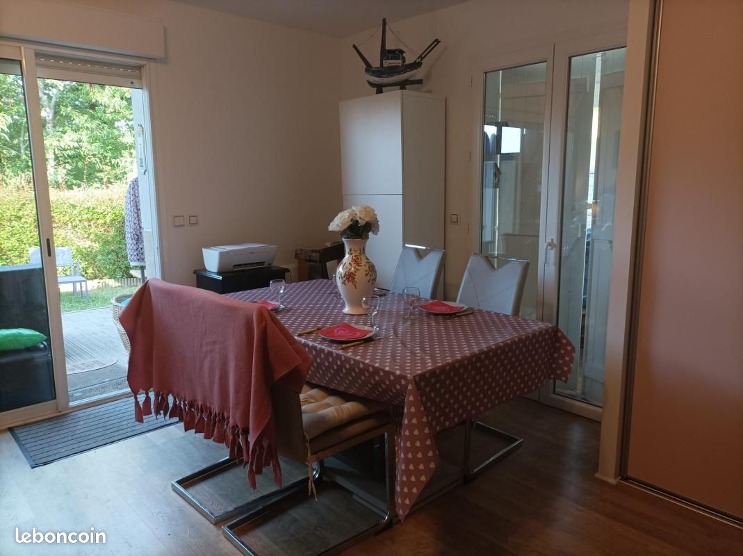Chambre 3 pièces 82 m² - Saint-Jean-de-Luz 64500 (image principale 3)