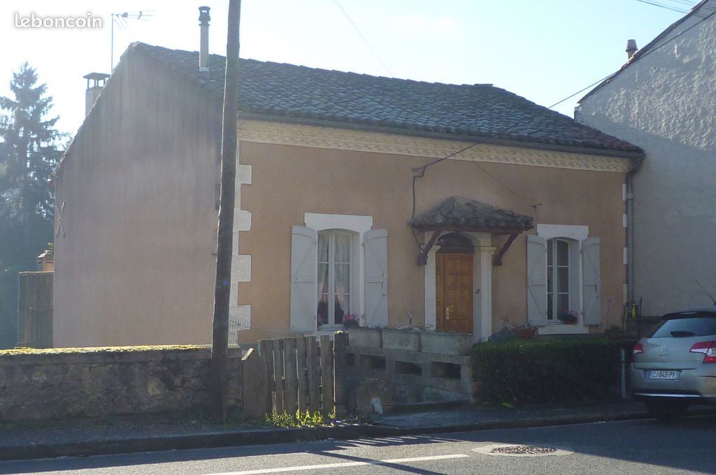 Maison 7 pièces 150 m² · à Saint Martory · 150 m² · 137 000 €