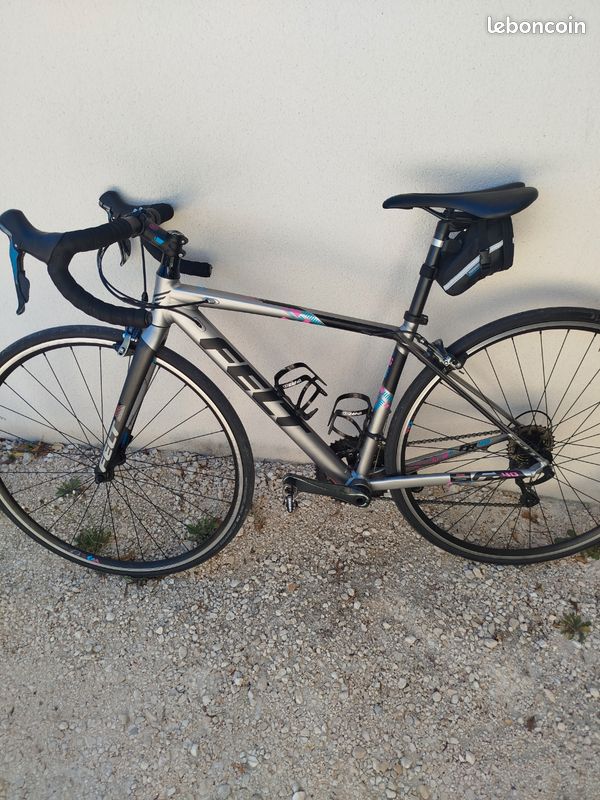 Road Bikes Velo Felt Route Felt Fr40w Vélo Course FELT FR40W