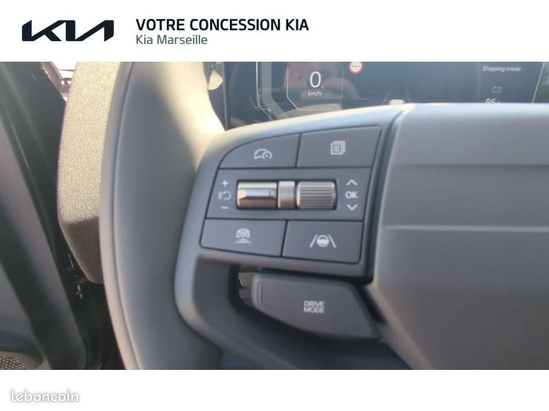 Kia EV2 147ch 42,2kWh Earth Business (image 16)