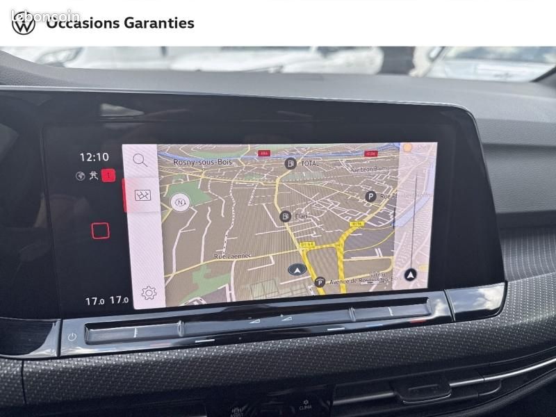 Volkswagen Golf 1.5 eTSI OPF 130ch R-Line DSG7 (image 31)