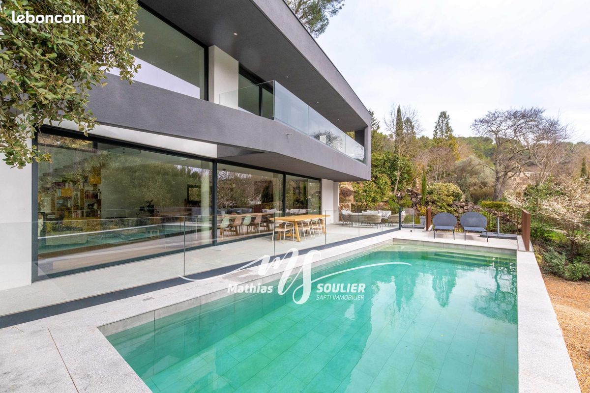 Villa 5 pièces 178 m² (image 17)