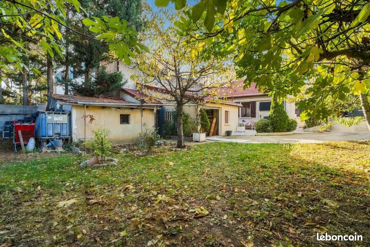 Maison 4 pièces 58 m² · à Épinay-sur-Seine · 58 m² · 395 000 €