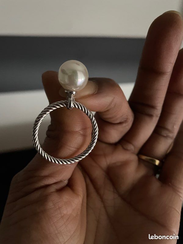 Boucle d’oreille (image 2)