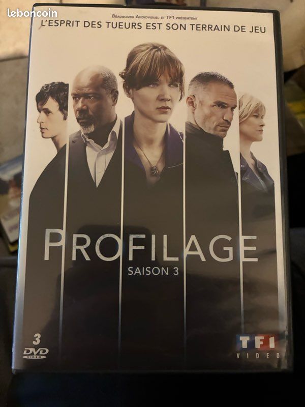 Profilage saison 1 a 5 (image 3)