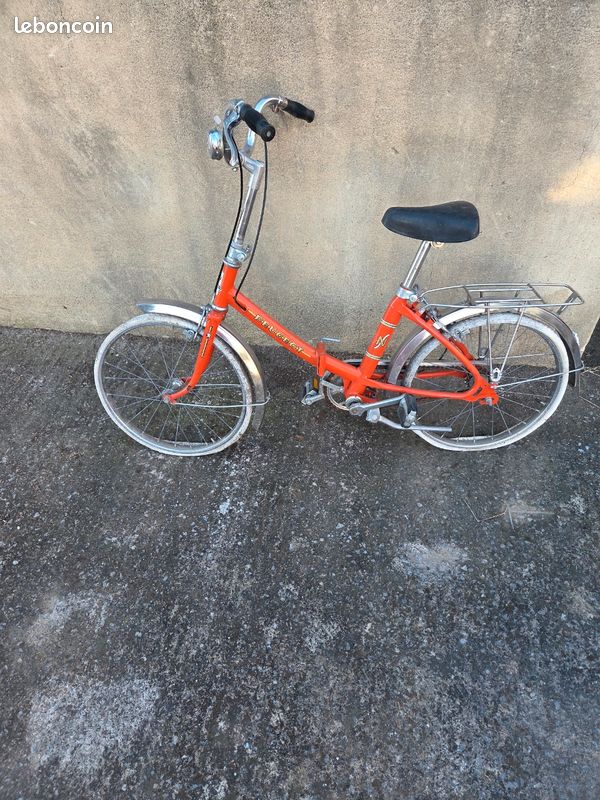 Vélos vintage (image 3)