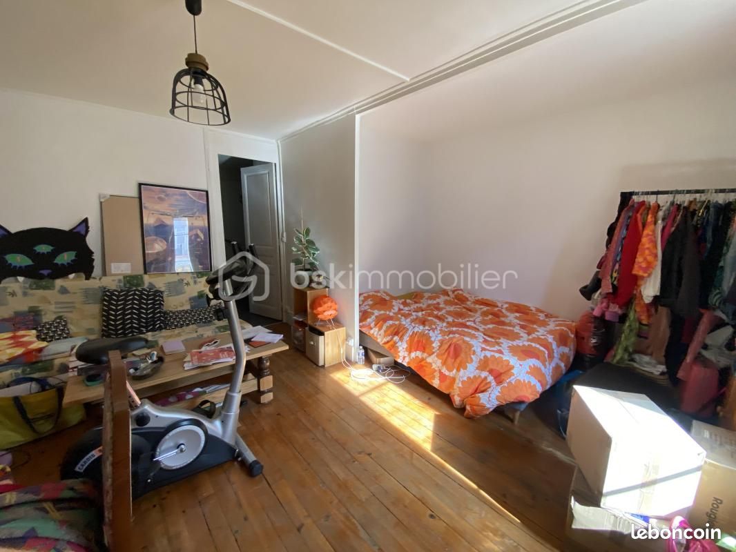 Appartement 2 pièces 36 m² (image 3)