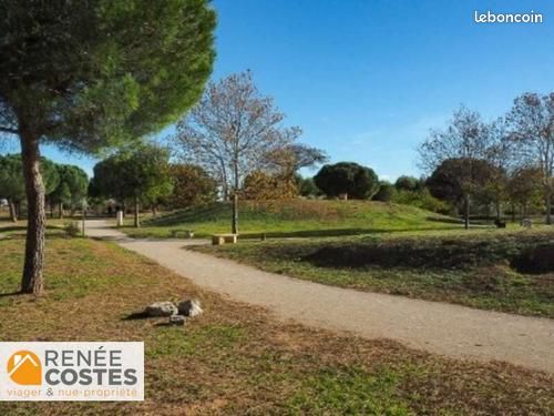 Maison 3 pièces 90 m² · à Pérols · 90 m² · 287 140 €