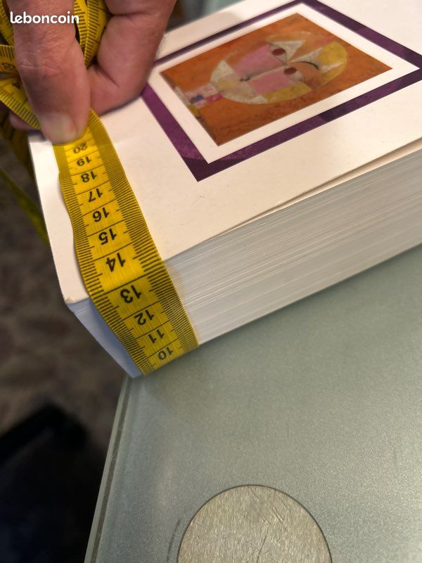 Livre neuf L’etre et le néant Sarte (image 2)
