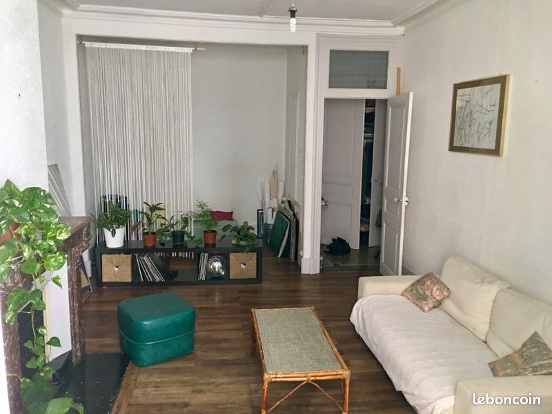Appartement 2 pièces 70 m² · à Grenoble · 70 m² · 805 €