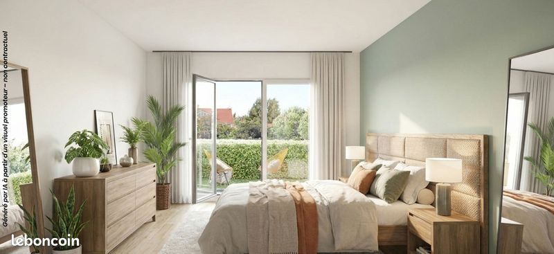 Maison 4 pièces 80 m² · à Tignieu-Jameyzieu · 80 m² · 324 000 €