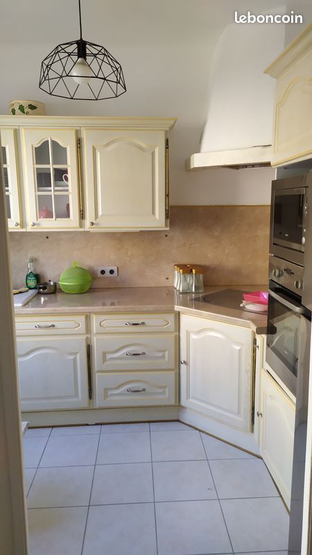 Appartement 2 pièces 54 m² · à Toulon · 54 m² · 690 €/mois