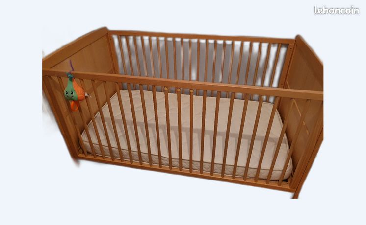 Lit Bebe Geuther D Occasion Annonces Equipement Bebe Leboncoin Lit Bebe Geuther D Occasion Annonces Equipement Bebe Leboncoin